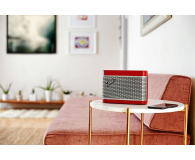Fender Newport Dakota Red - 485613 - zdjęcie 5
